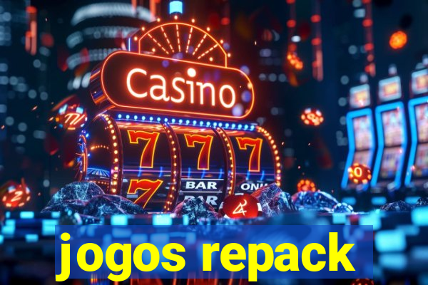 jogos repack